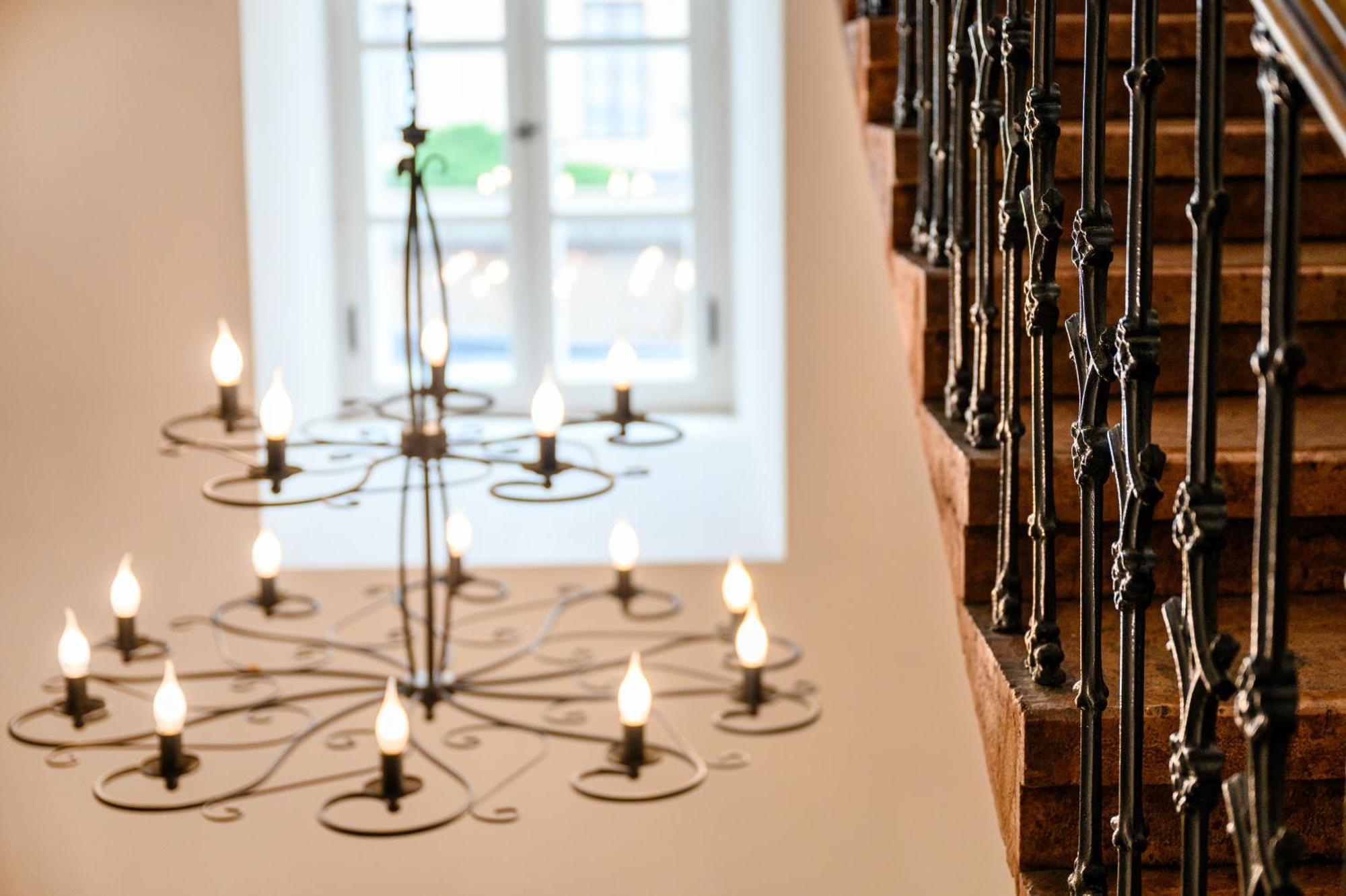 Monastery Boutique Budapeszt
