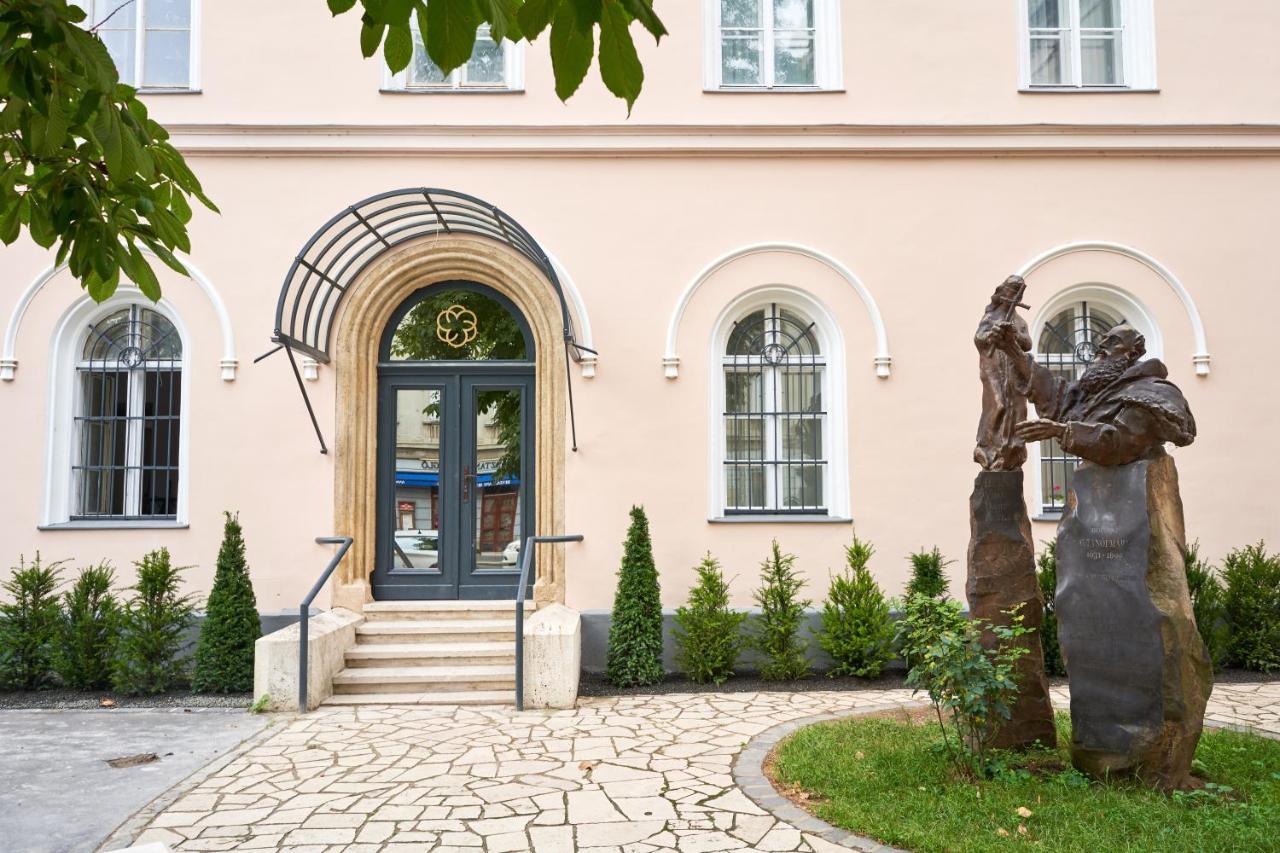 Monastery Boutique Budapeszt