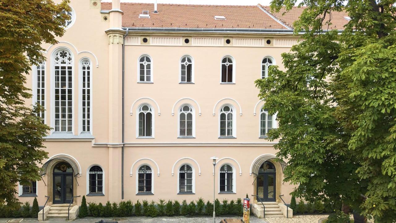 Monastery Boutique Hotel Budapeszt