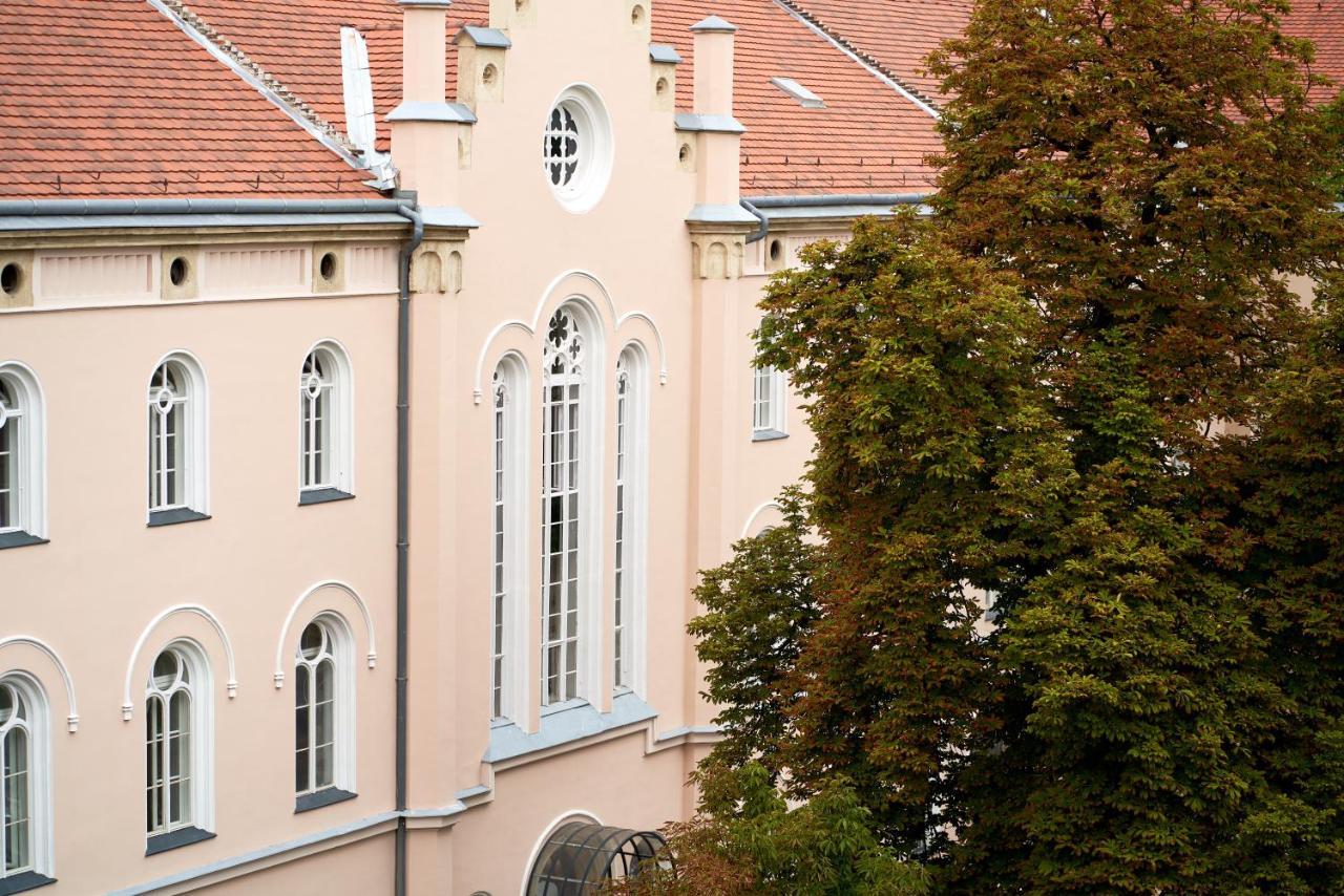 Monastery Boutique Hotel Budapeszt
